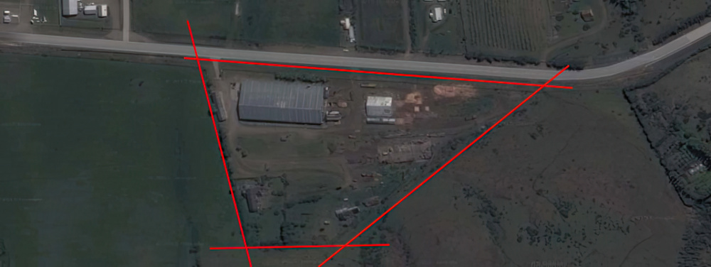 Planta Laminadora de Madera Coyhaique 02