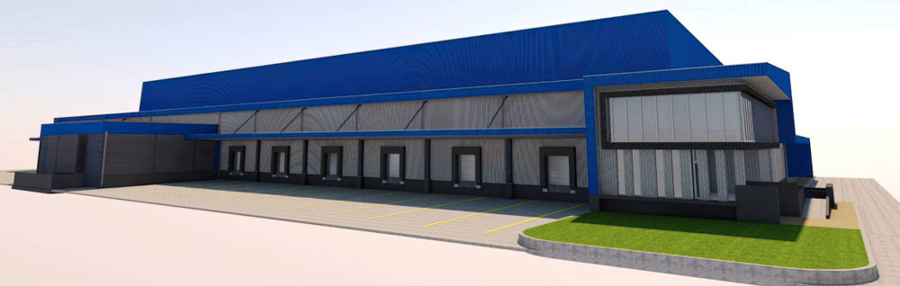 MegaFrío Puerto Montt 01