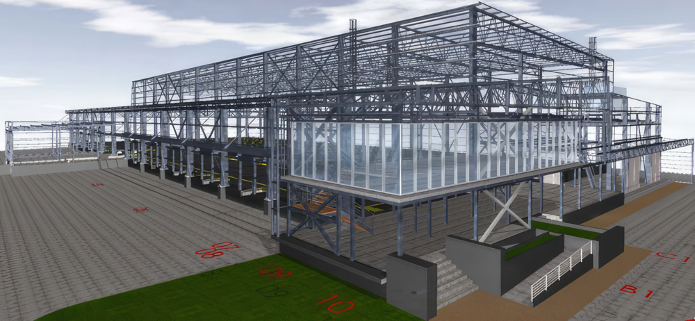 MegaFrío Puerto Montt 02